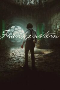 A desperate Victor Frankenstein confronts his monstrous creation in a storm-lashed laboratory, a modern reimagining of Mary Shelley's classic.