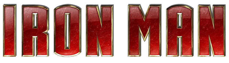 Iron Man in his Mark I prototype armor fighting Ten Rings terrorists in a cave.