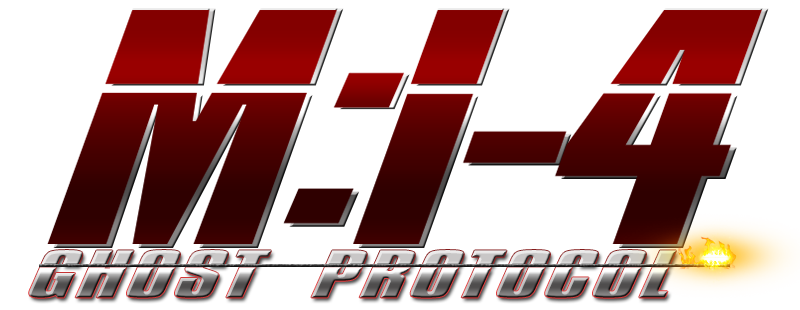 Tom Cruise as Ethan Hunt in a leather jacket standing before an exploding Kremlin from Mission: Impossible - Ghost Protocol.