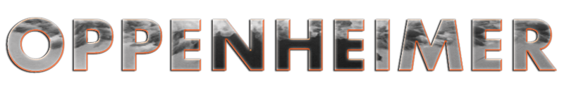 Close-up of Cillian Murphy as J. Robert Oppenheimer wearing a hat and looking intensely forward.