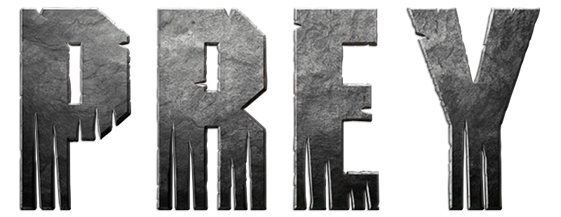 Naru, a Comanche warrior, played by Amber Midthunder, facing a Predator in the Great Plains forest.